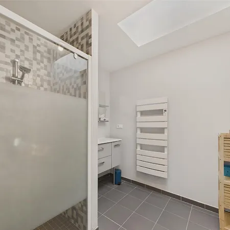 Jolie Maison Pour 6 Avec Jardin Holiday home