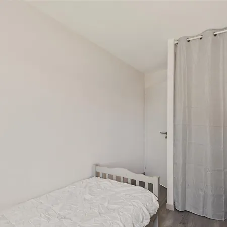 Jolie Maison Pour 6 Avec Jardin Holiday home Saint-Vincent-sur-Jard