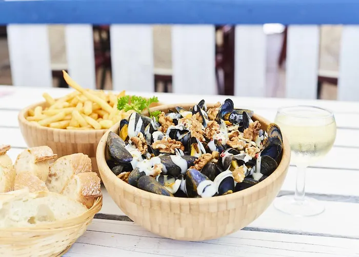 Jolie Maison Pour 6 Avec Jardin Σπίτι διακοπών *