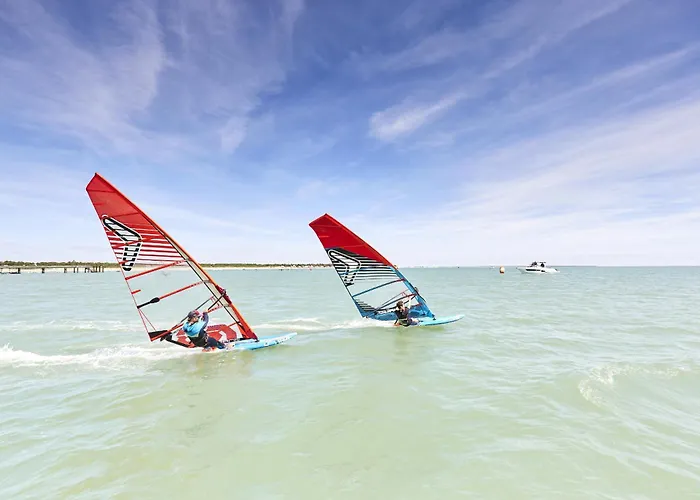Σπίτι διακοπών Jolie Maison Pour 6 Avec Jardin