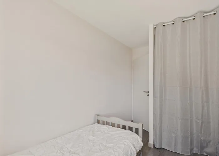 Jolie Maison Pour 6 Avec Jardin Σπίτι διακοπών Saint-Vincent-sur-Jard